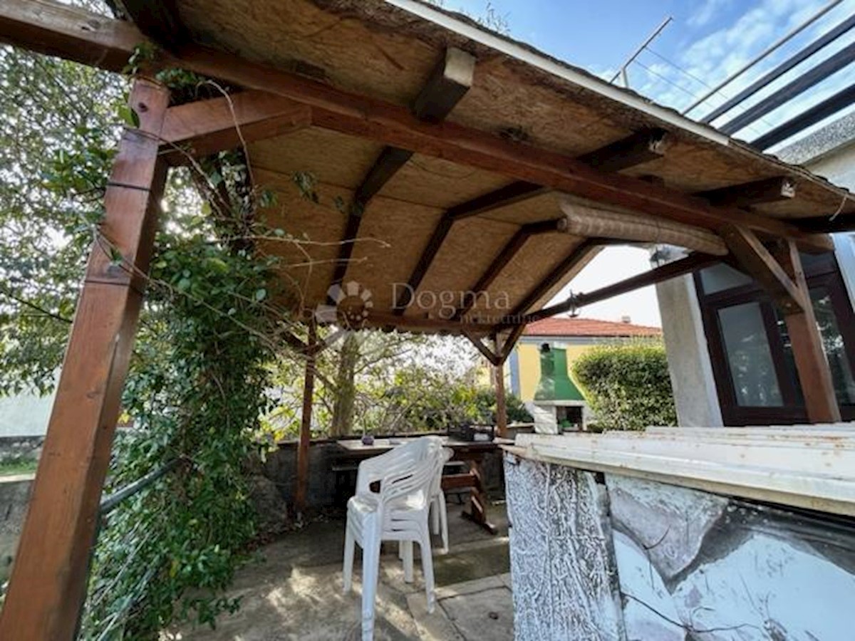 Flat For sale - PRIMORSKO-GORANSKA KRK