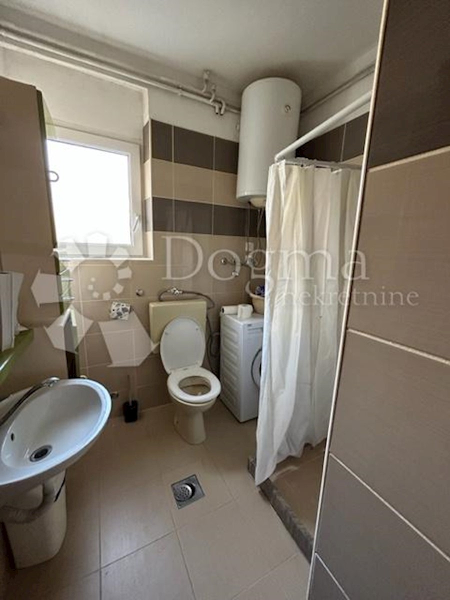 Apartment Zu verkaufen - PRIMORSKO-GORANSKA KRK