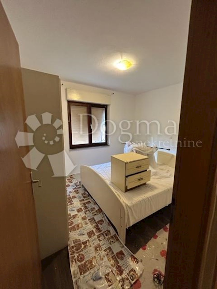 Apartment Zu verkaufen - PRIMORSKO-GORANSKA KRK