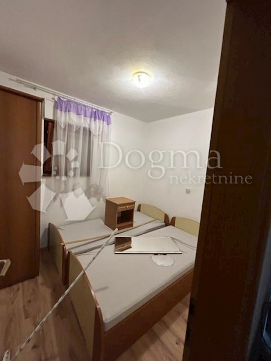 Flat For sale - PRIMORSKO-GORANSKA KRK