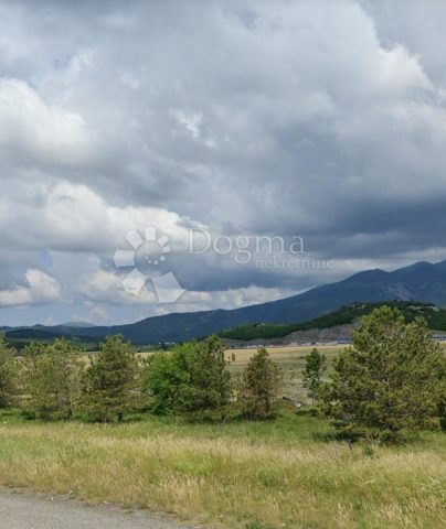Zemljište na prodaju 10 m² – Grobnik