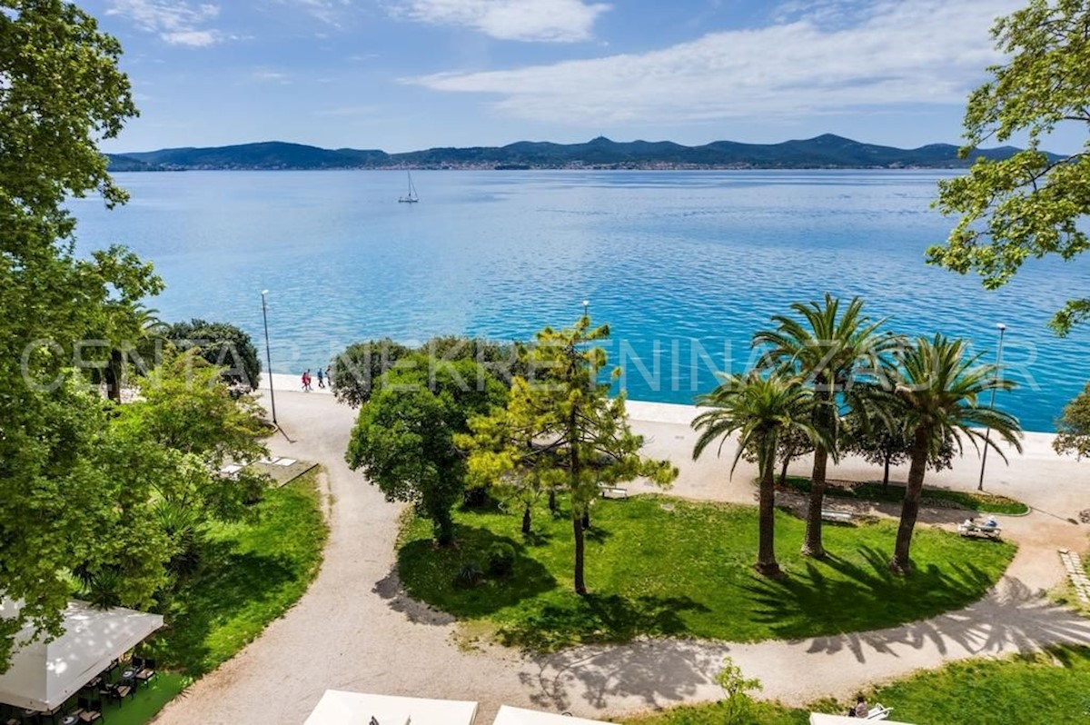 Apartma Naprodaj - ZADARSKA Zadar