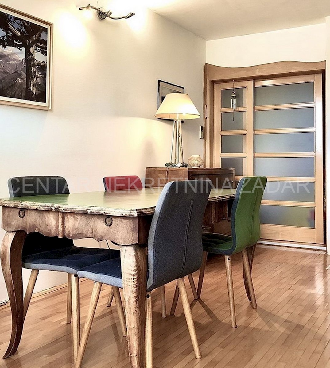 Apartmán Na predaj - ZADARSKA ZADAR