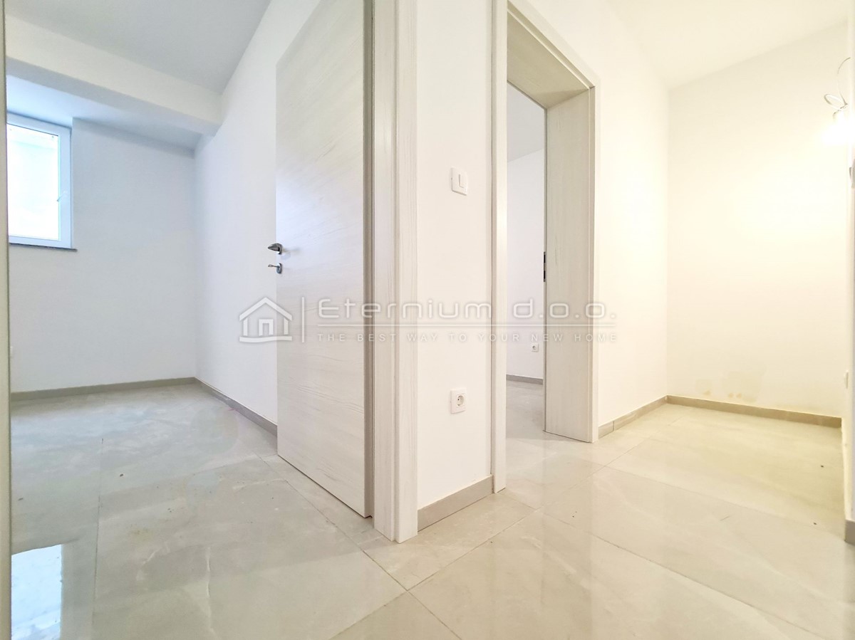 Apartment Zu verkaufen - PRIMORSKO-GORANSKA CRIKVENICA