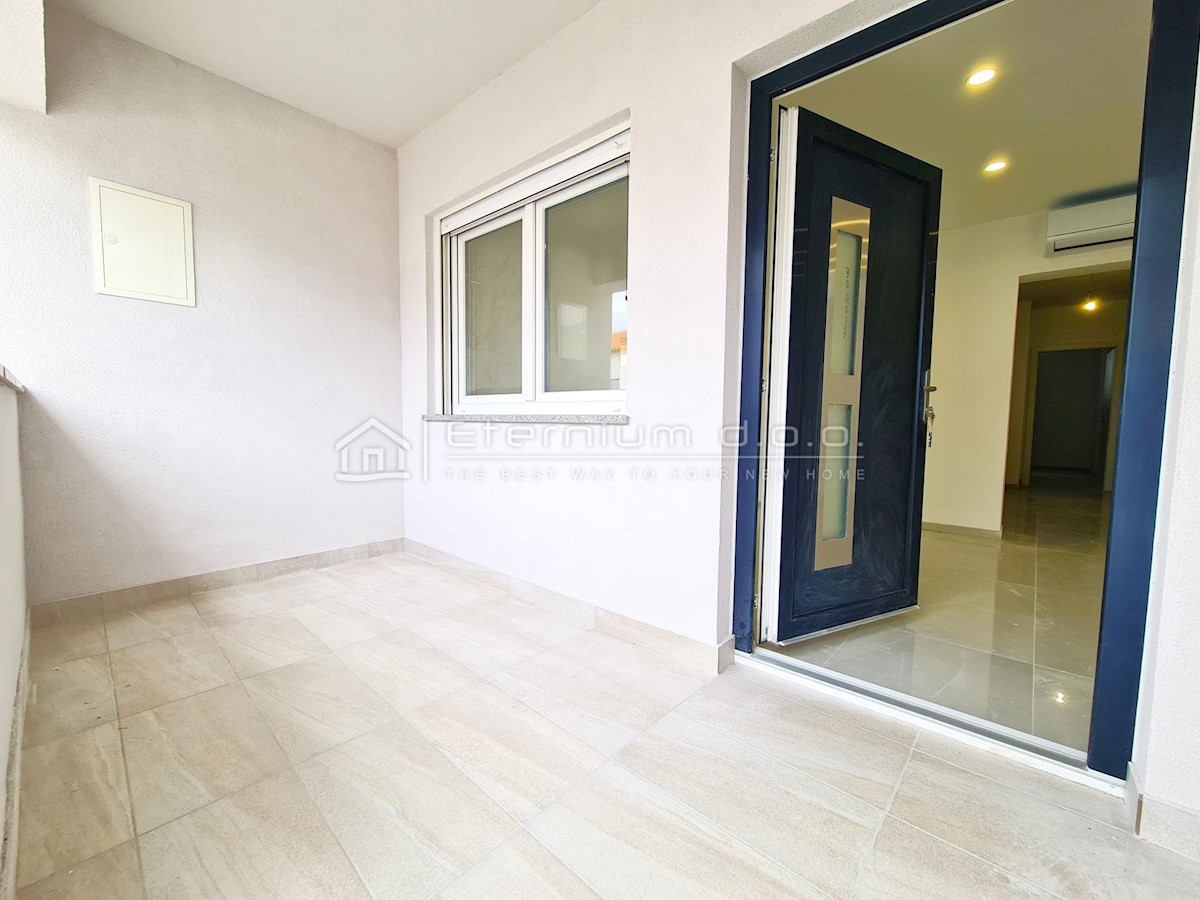 Apartmán Na prodej - PRIMORSKO-GORANSKA CRIKVENICA