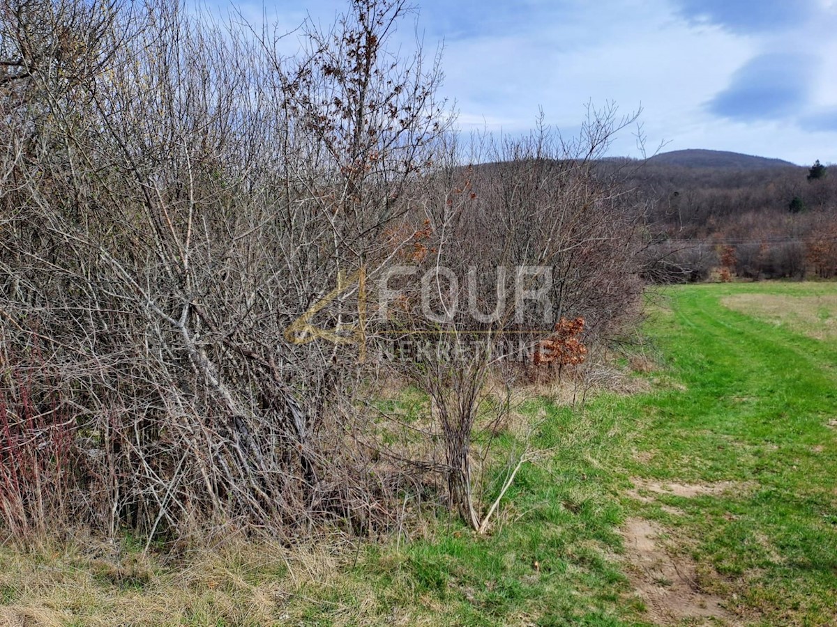 Land For sale - LIČKO-SENJSKA OTOČAC