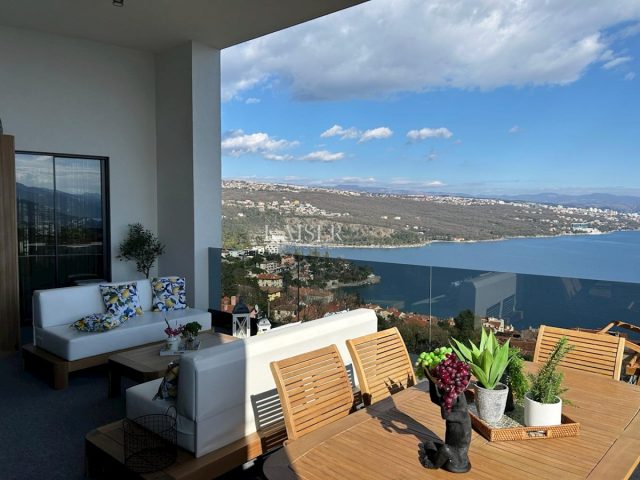 Apartment zu verkaufen 232 m² – Opatija