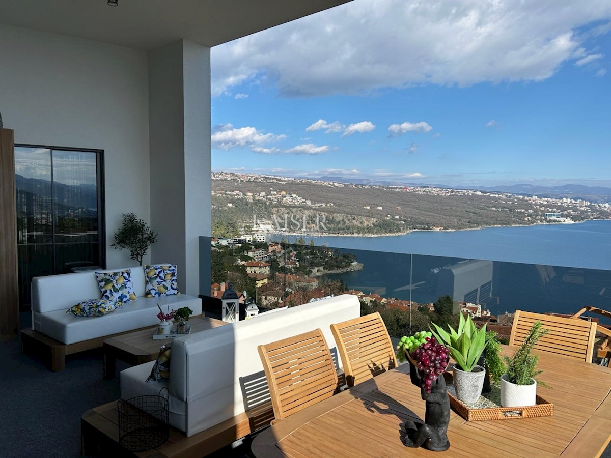 Apartmán Na predaj - Primorsko-goranska Opatija - foto 1/63