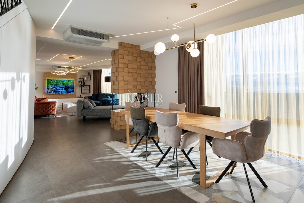 Apartmán Na predaj - PRIMORSKO-GORANSKA OPATIJA
