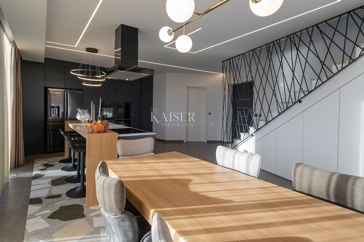 Apartmán Na predaj - PRIMORSKO-GORANSKA OPATIJA