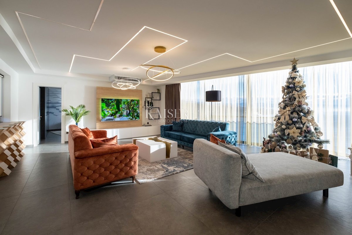Apartmán Na predaj - PRIMORSKO-GORANSKA OPATIJA