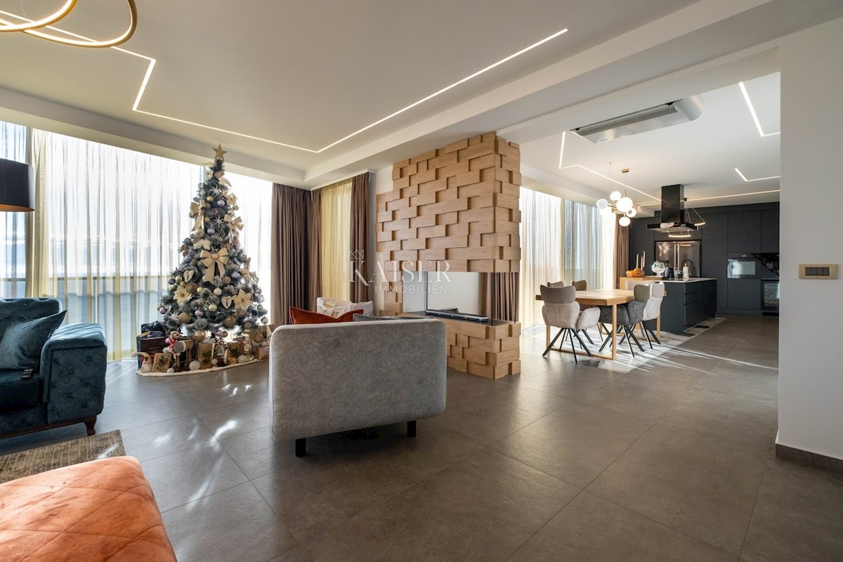 Apartmán Na predaj - PRIMORSKO-GORANSKA OPATIJA