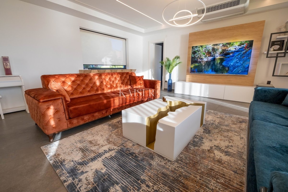 Apartmán Na predaj - PRIMORSKO-GORANSKA OPATIJA