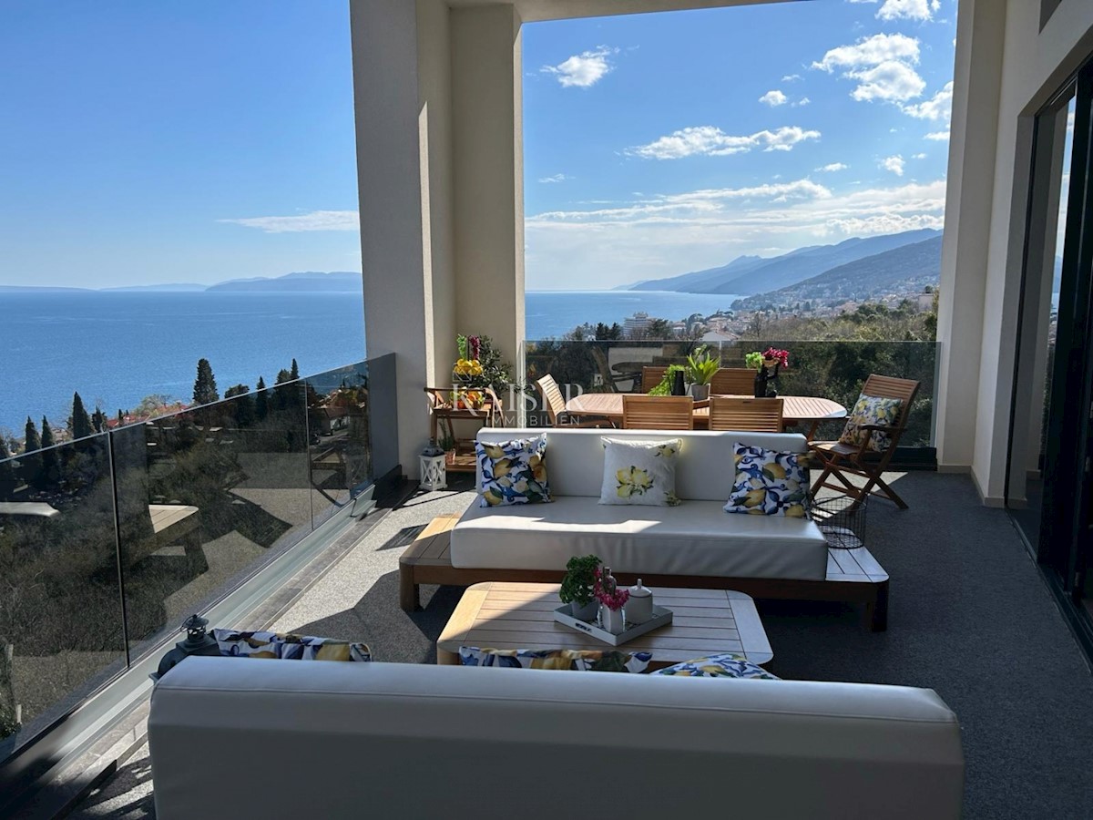 Apartmán Na predaj - Primorsko-goranska Opatija - foto 2/63