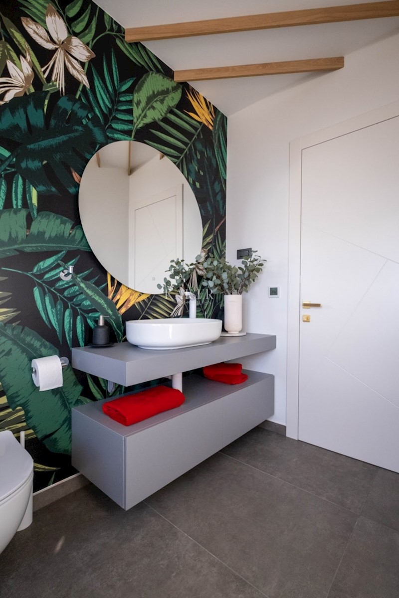 Apartmán Na predaj - PRIMORSKO-GORANSKA OPATIJA