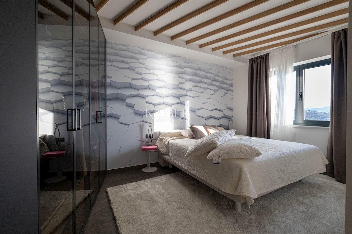 Apartmán Na predaj - PRIMORSKO-GORANSKA OPATIJA