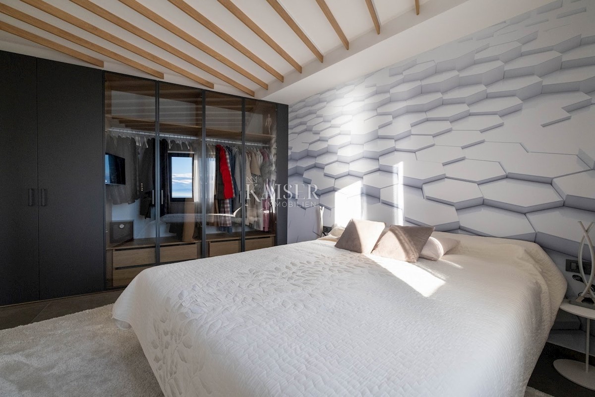 Apartmán Na predaj - PRIMORSKO-GORANSKA OPATIJA