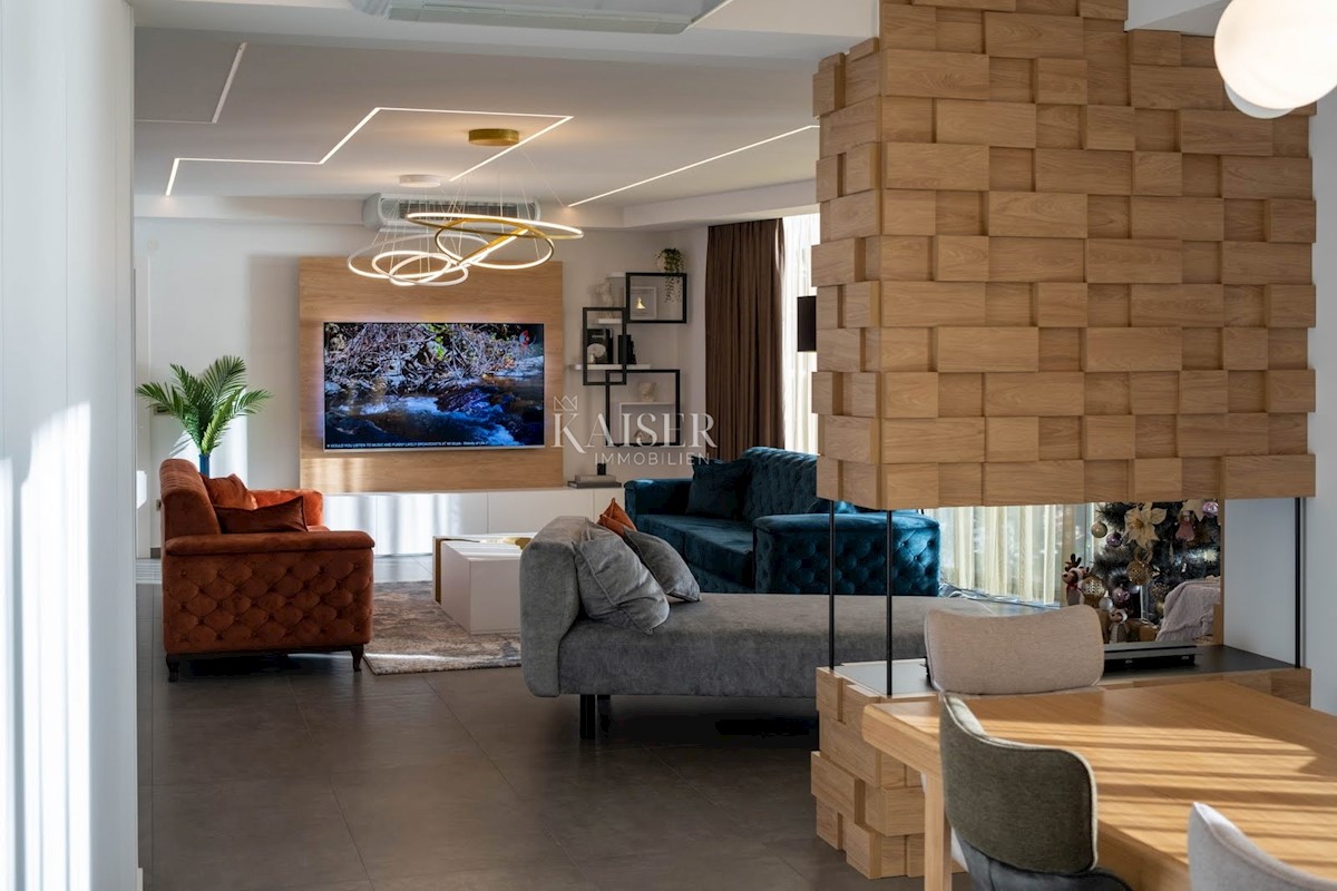 Apartmán Na predaj - PRIMORSKO-GORANSKA OPATIJA