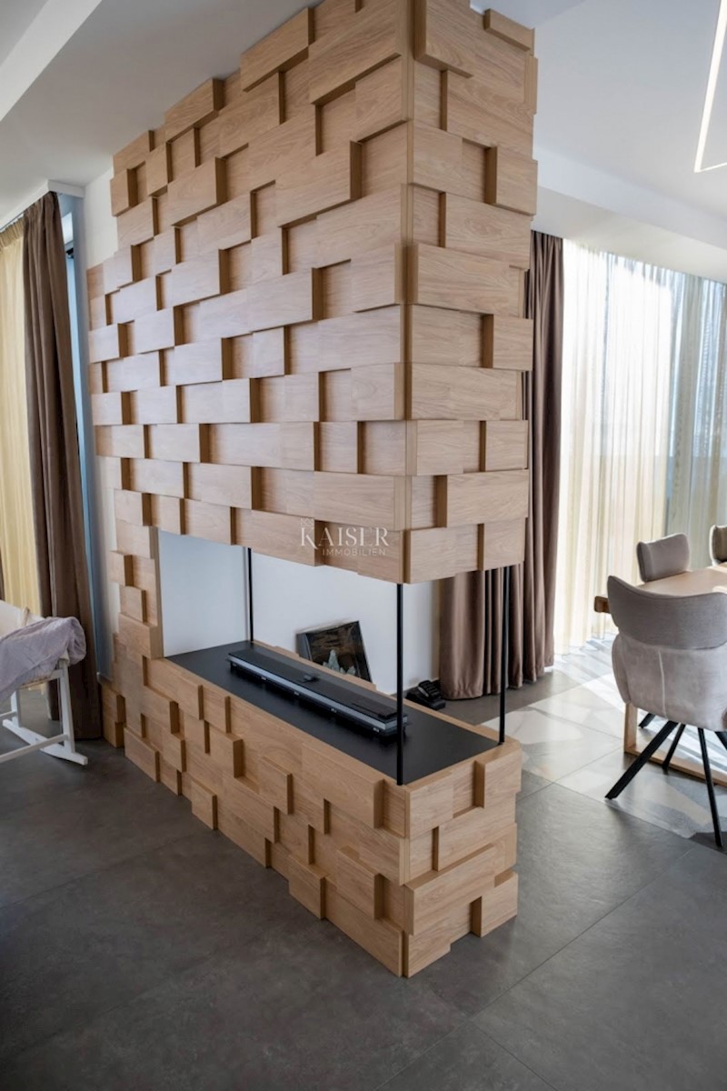 Apartmán Na predaj - PRIMORSKO-GORANSKA OPATIJA