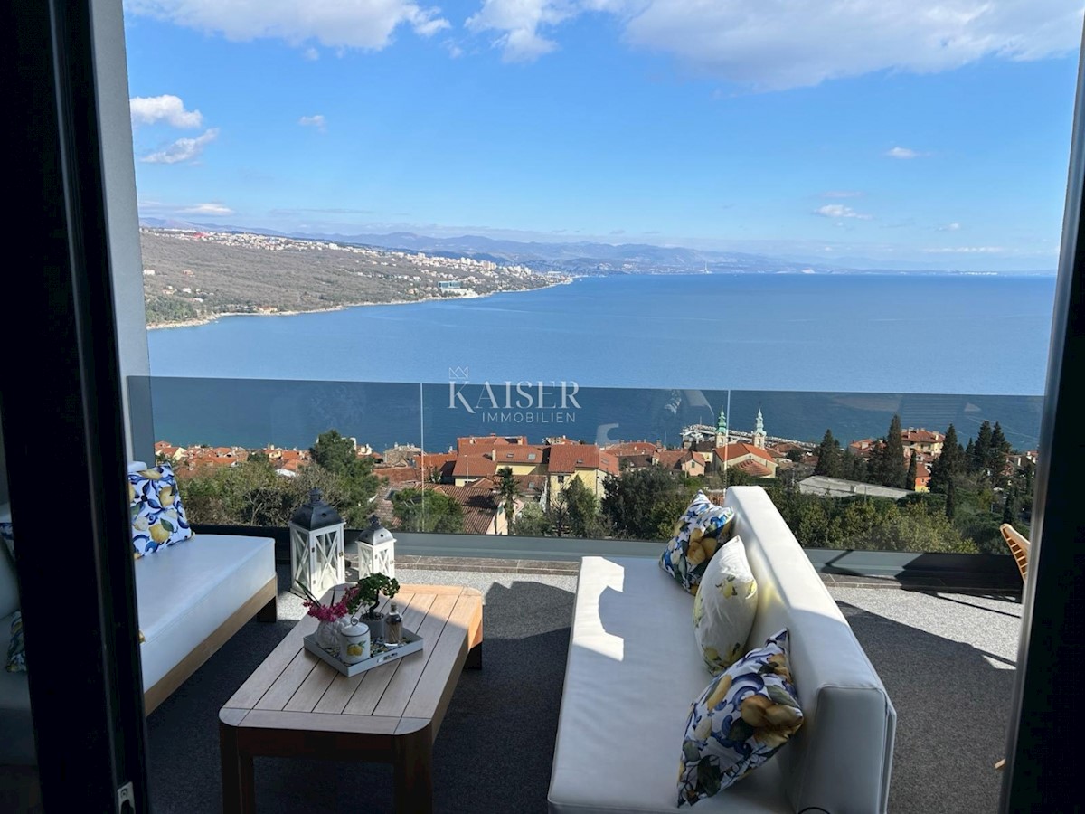 Apartmán Na predaj - Primorsko-goranska Opatija - foto 3/63