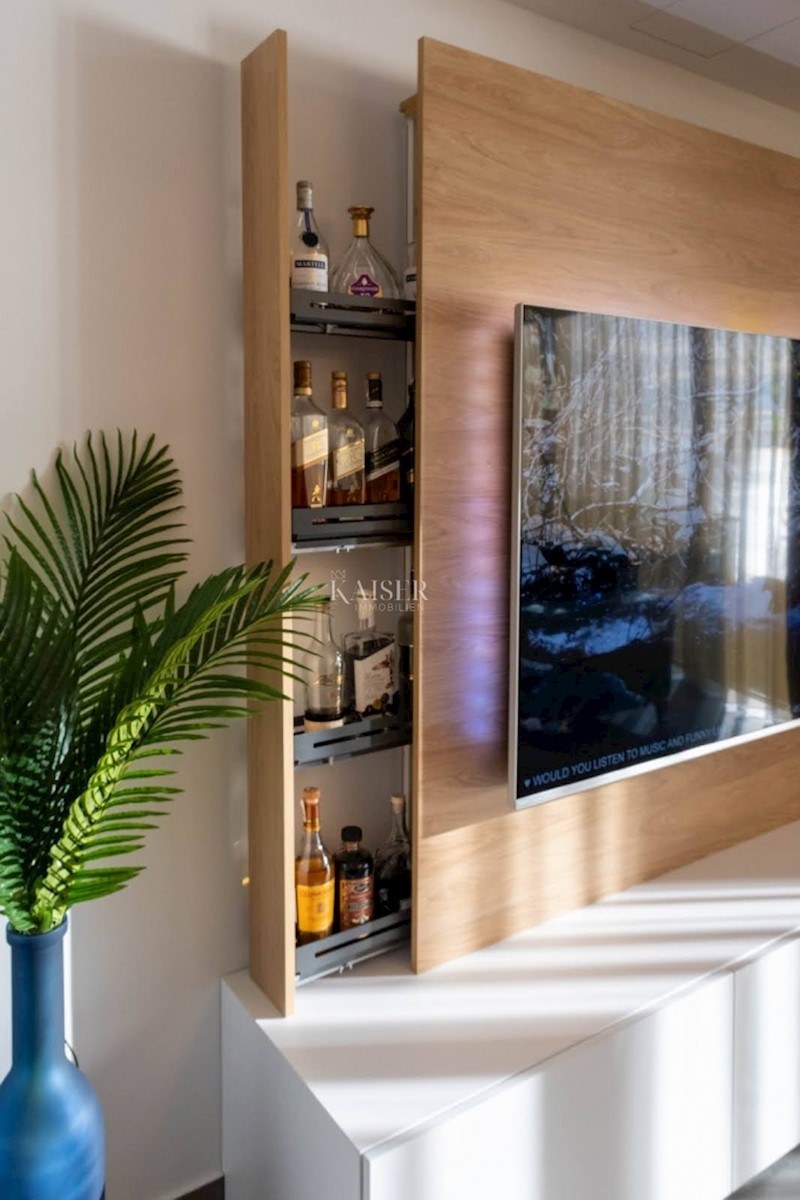 Apartmán Na predaj - PRIMORSKO-GORANSKA OPATIJA