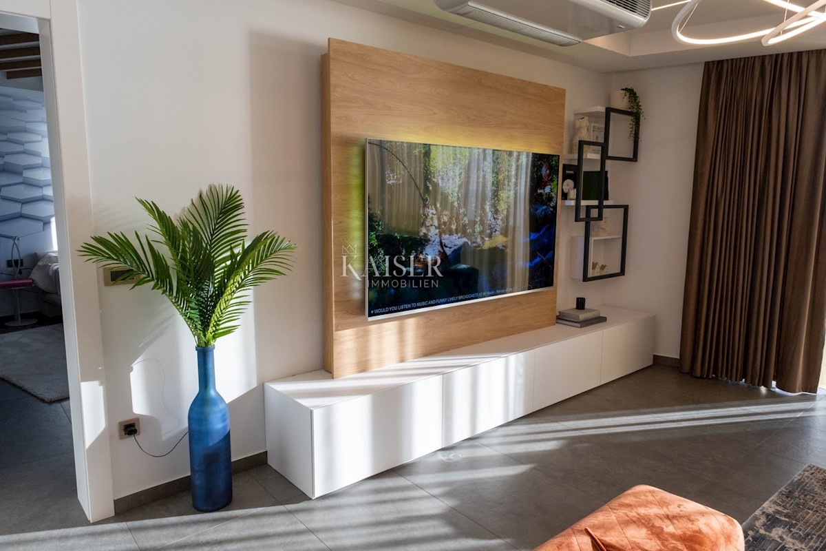 Apartmán Na predaj - PRIMORSKO-GORANSKA OPATIJA