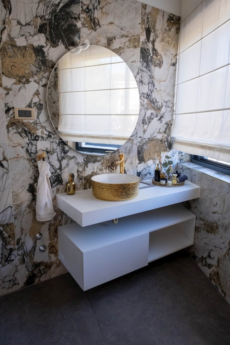 Apartmán Na predaj - PRIMORSKO-GORANSKA OPATIJA