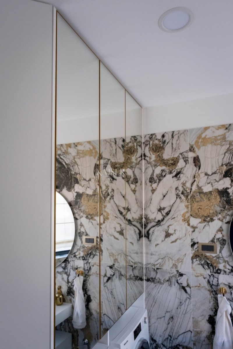 Apartmán Na predaj - PRIMORSKO-GORANSKA OPATIJA
