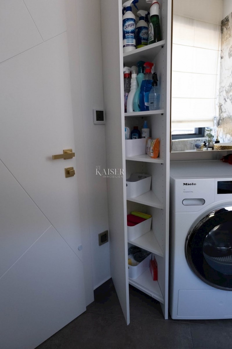 Apartmán Na predaj - PRIMORSKO-GORANSKA OPATIJA