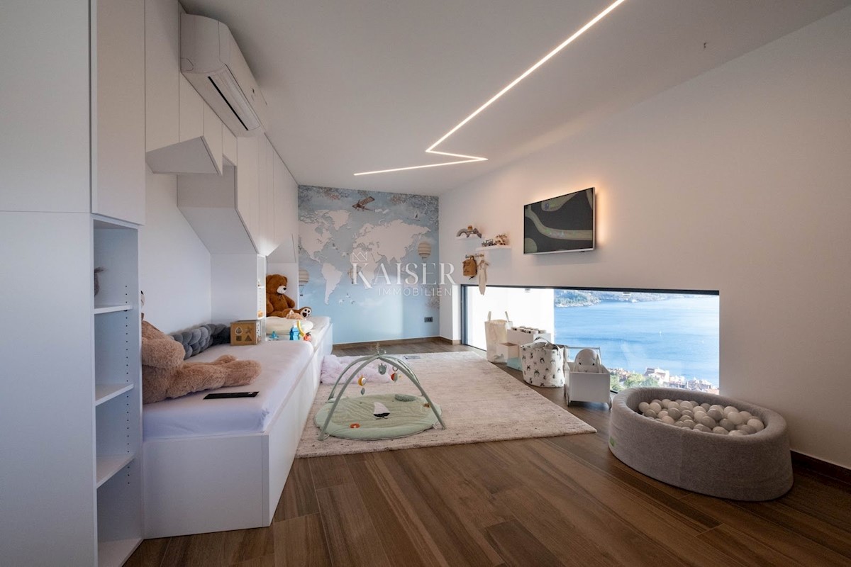 Apartmán Na predaj - PRIMORSKO-GORANSKA OPATIJA