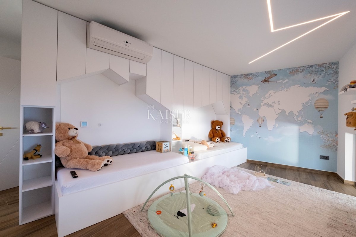 Apartmán Na predaj - PRIMORSKO-GORANSKA OPATIJA