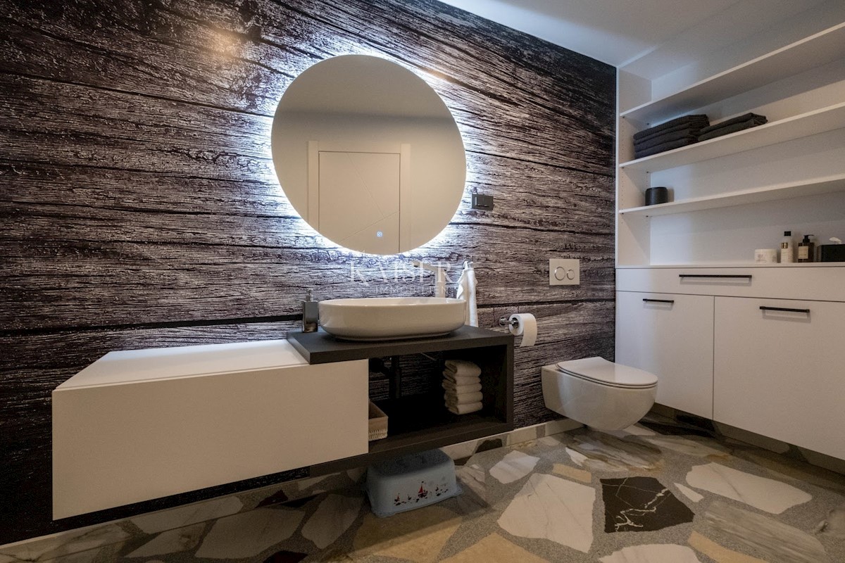 Apartmán Na predaj - PRIMORSKO-GORANSKA OPATIJA