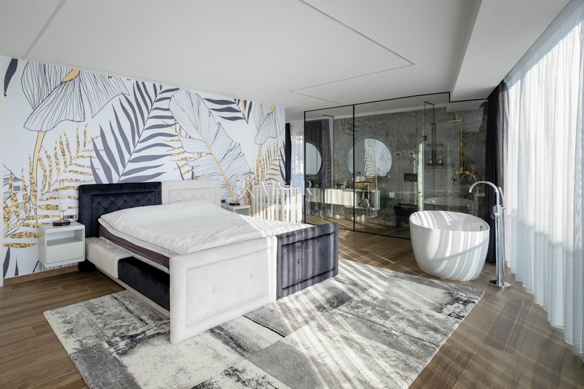 Apartmán Na predaj - PRIMORSKO-GORANSKA OPATIJA