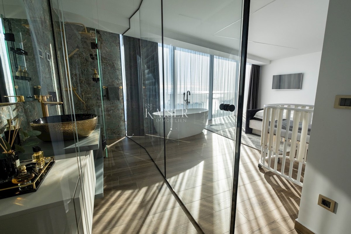 Apartmán Na predaj - PRIMORSKO-GORANSKA OPATIJA