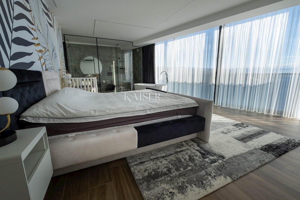 Apartmán Na predaj - PRIMORSKO-GORANSKA OPATIJA