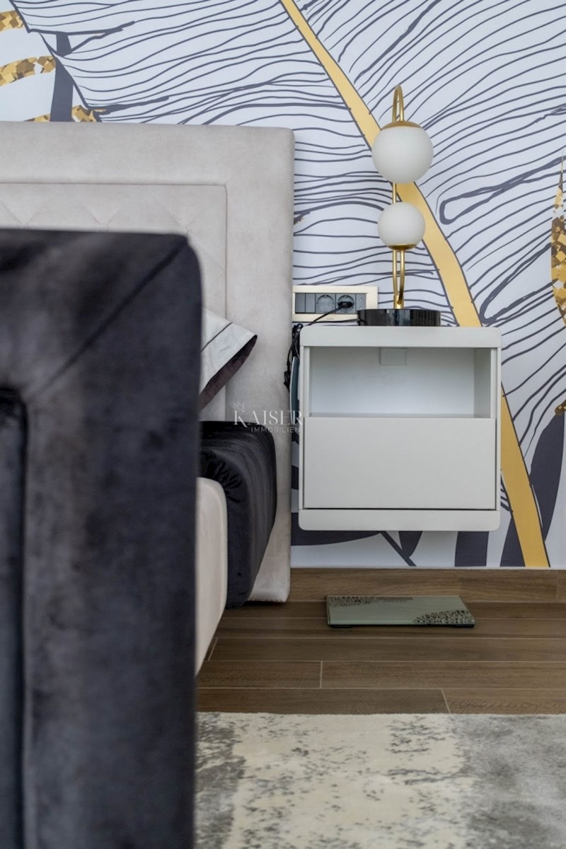 Apartmán Na predaj - PRIMORSKO-GORANSKA OPATIJA