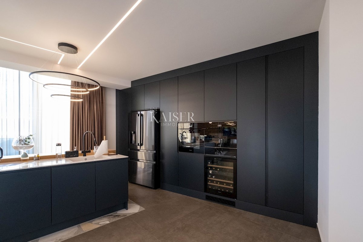 Apartmán Na predaj - PRIMORSKO-GORANSKA OPATIJA
