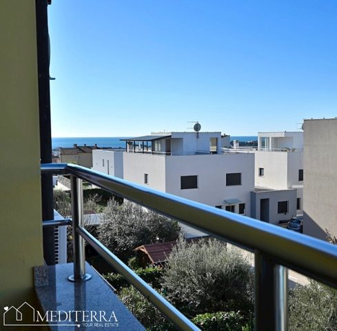 Apartment zu verkaufen 75 m² – Novigrad