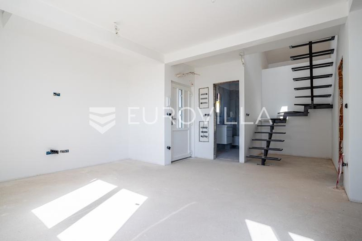 Flat For sale - SPLITSKO-DALMATINSKA KAŠTELA