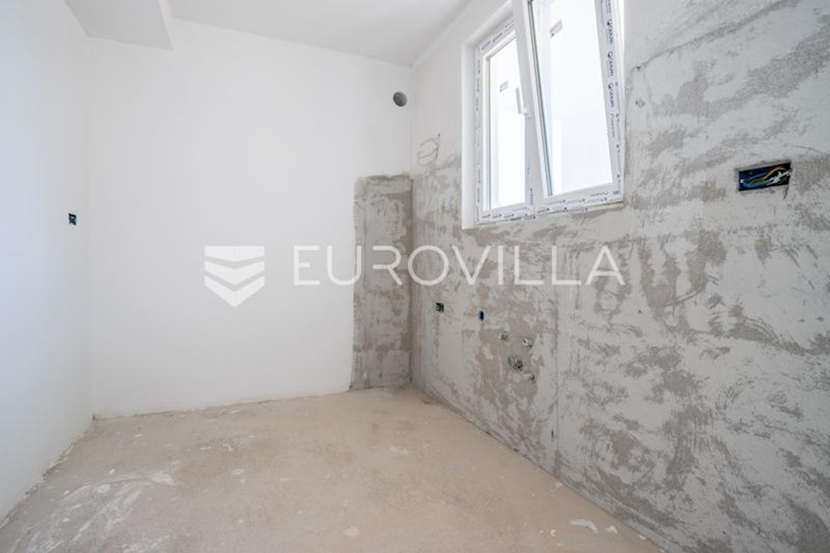 Flat For sale - SPLITSKO-DALMATINSKA KAŠTELA