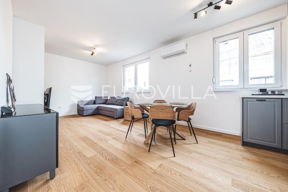 Flat For rent - GRAD ZAGREB ZAGREB