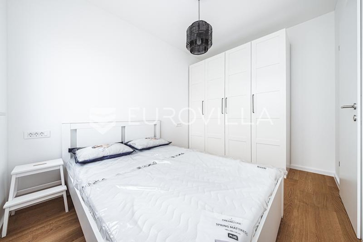 Apartma Za najem - GRAD ZAGREB ZAGREB