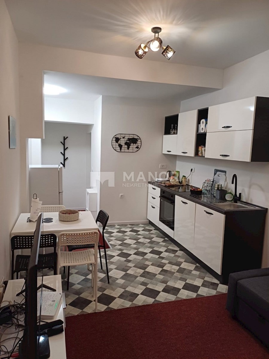 Apartment Zu verkaufen - PRIMORSKO-GORANSKA RIJEKA