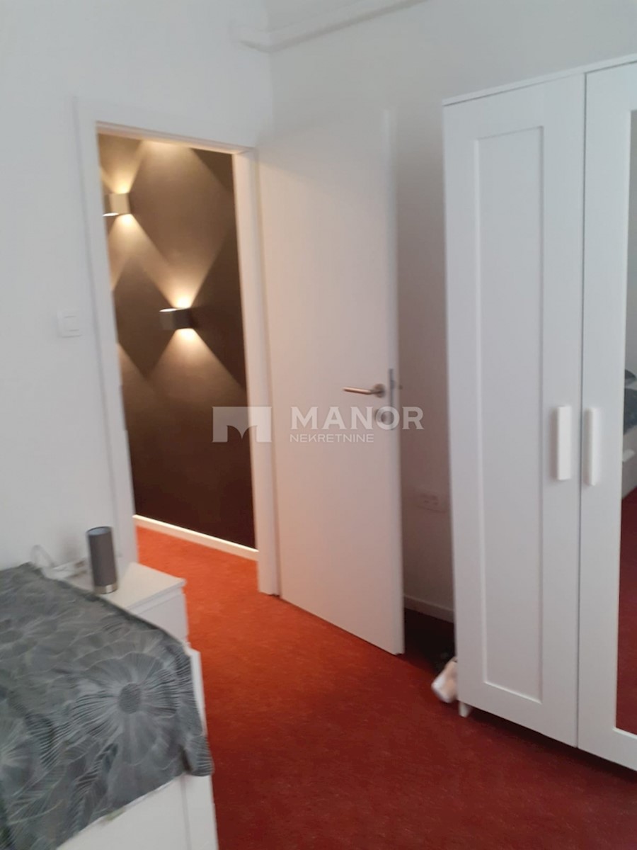 Apartment Zu verkaufen - PRIMORSKO-GORANSKA RIJEKA