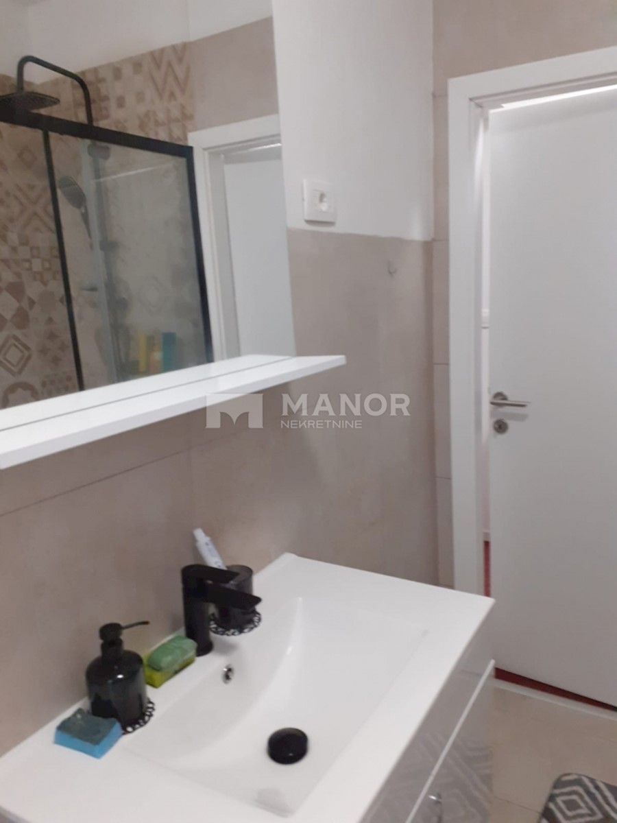 Apartment Zu verkaufen - PRIMORSKO-GORANSKA RIJEKA