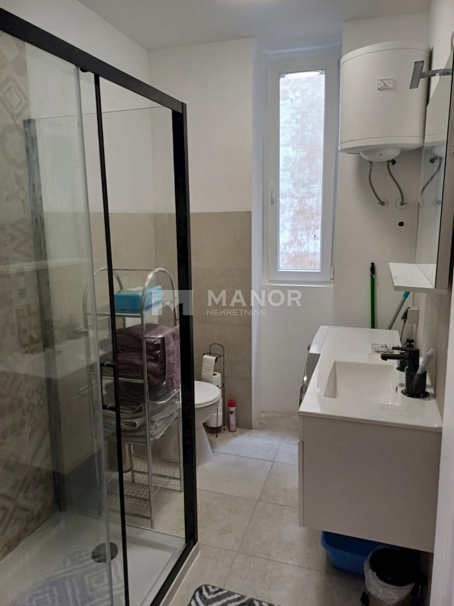 Apartment Zu verkaufen - PRIMORSKO-GORANSKA RIJEKA