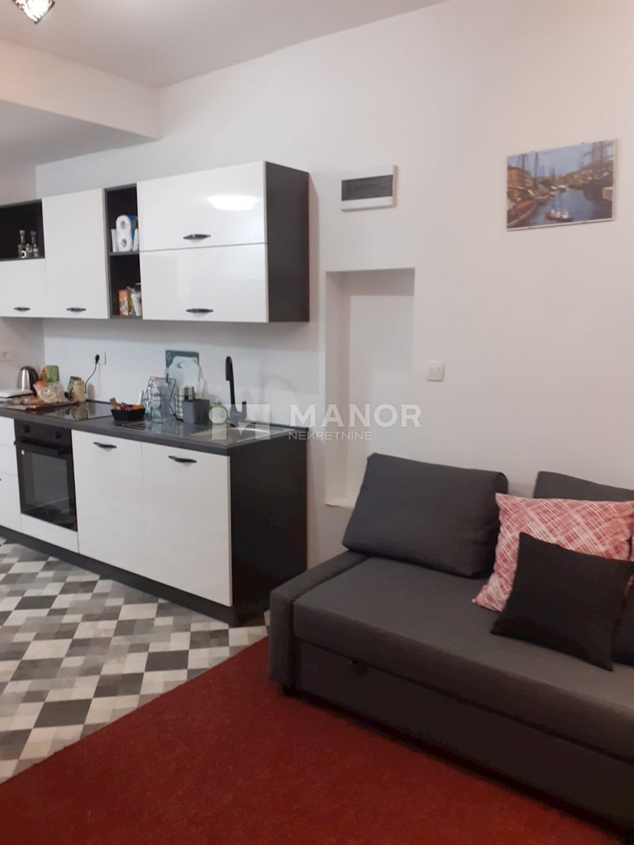 Apartmán Na predaj - PRIMORSKO-GORANSKA RIJEKA