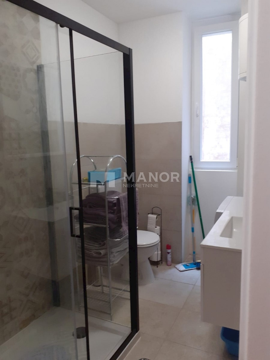 Apartment Zu verkaufen - PRIMORSKO-GORANSKA RIJEKA