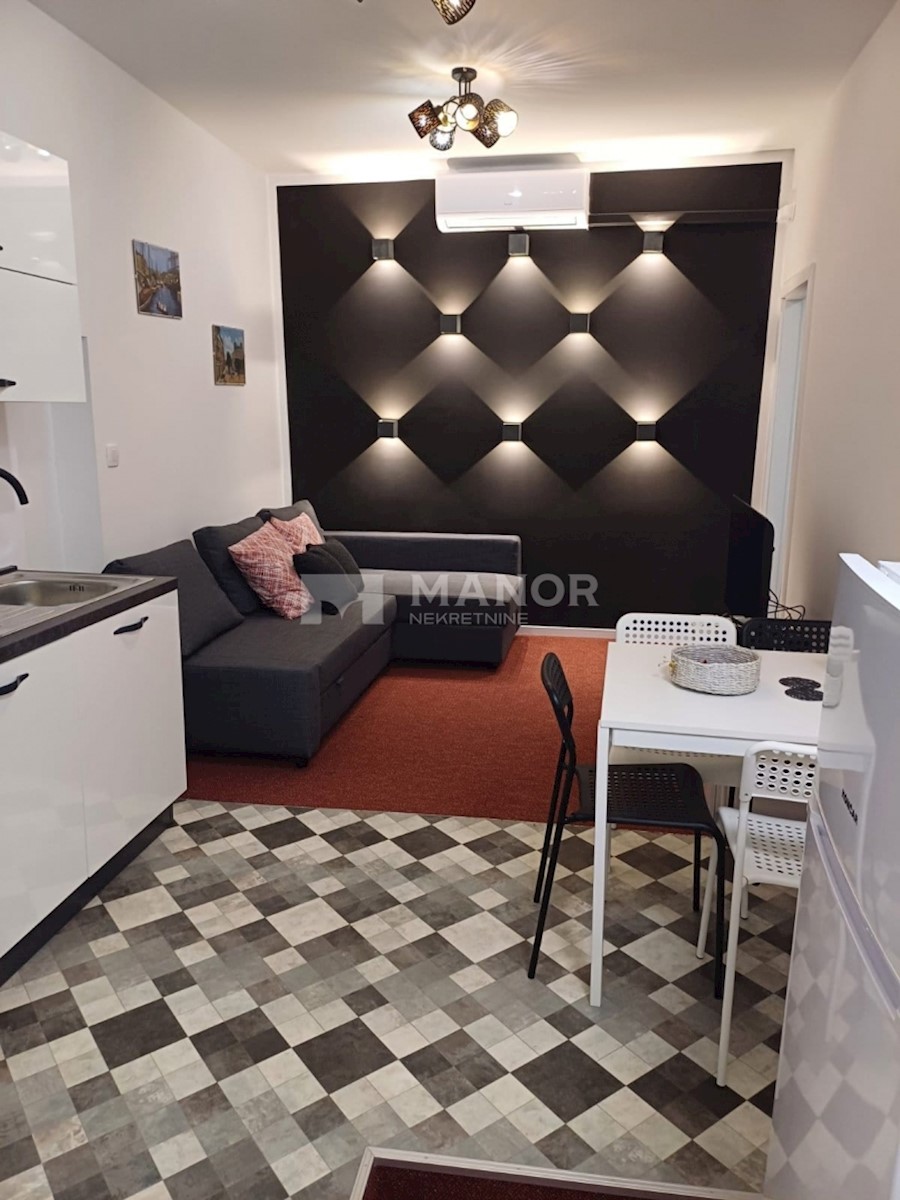 Apartmán Na predaj - PRIMORSKO-GORANSKA RIJEKA