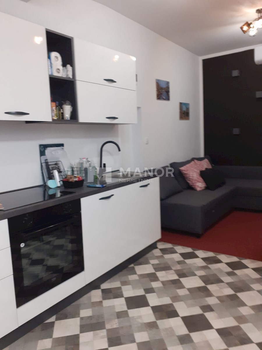 Apartmán Na predaj - PRIMORSKO-GORANSKA RIJEKA